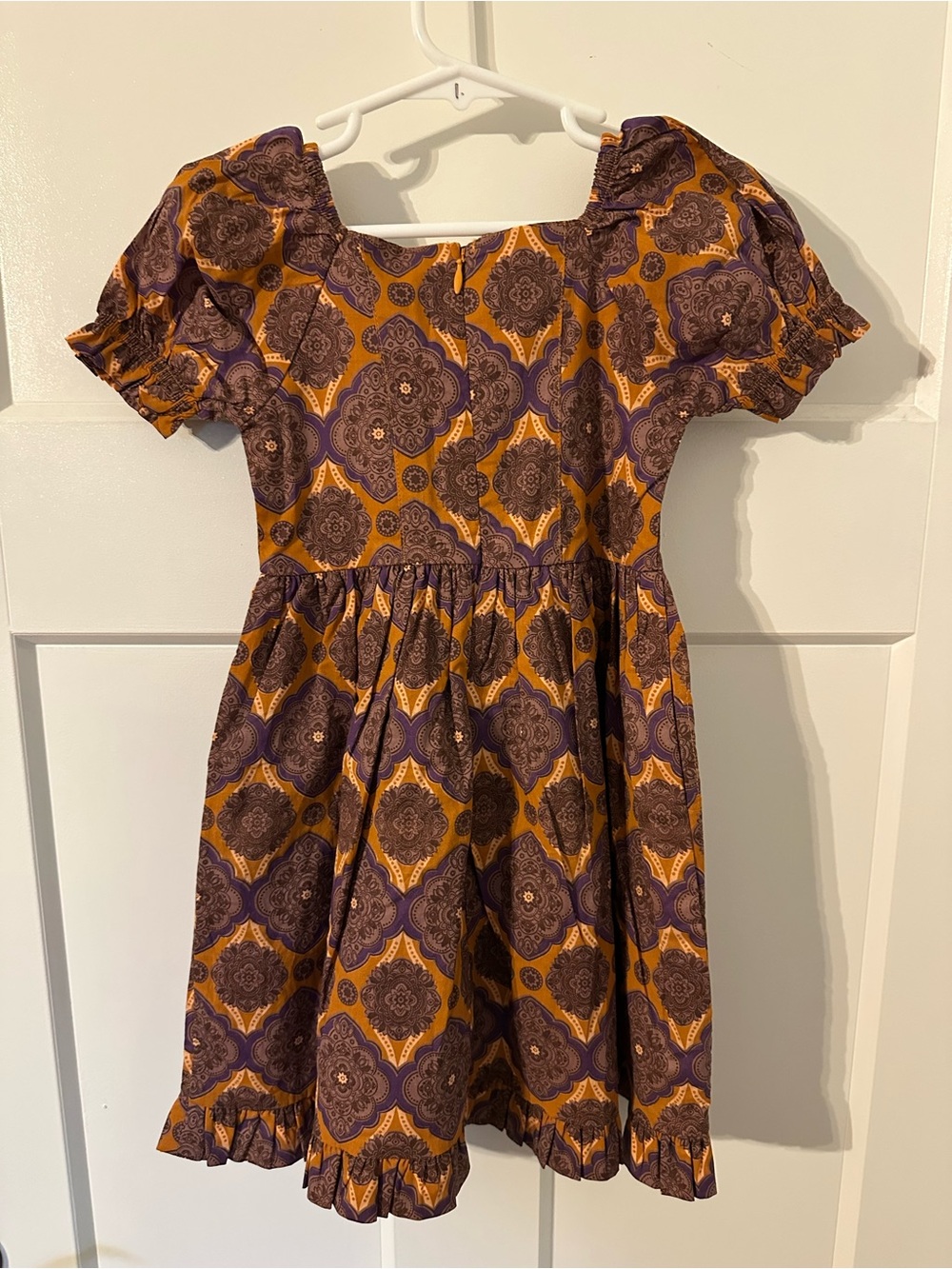 NWT KATE QUINN PRINCESS DRESS Sz 12-18 mos  $18.00 - Picture 3 of 5